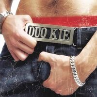 Duo Kie - 21 Centimetros vinyl cover