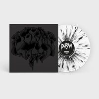 Duran - Vornak vinyl cover