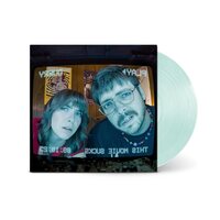 Durry - This Movie Sucks vinyl cover