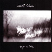 Durutti Column - Amigos Em Portugal vinyl cover