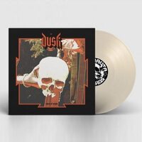 Dusk - Wheels Of Twilight vinyl cover
