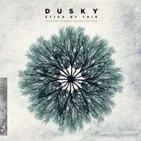 Dusky - Stick By This - 10Th Anniversary vinyl cover