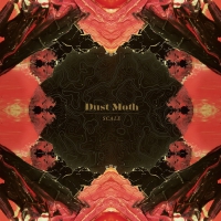 Dust Moth - Scale vinyl cover