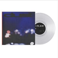 Dust - Sky Is Falling vinyl cover