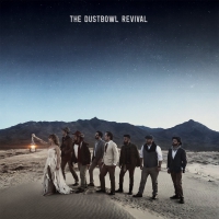 Dustbowl Revival - Dustbowl Revival vinyl cover