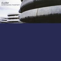 Duster - Contemporary Movement vinyl cover