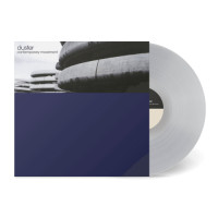 Duster - Contemporary Movement Y2K (25th Anniversary) vinyl cover