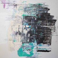 Duster - In Dreams vinyl cover