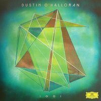 Dustin O'Halloran - 1001 vinyl cover