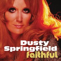 Dusty Springfield - Faithful (Metallic Gold And Purple "Royalty") vinyl cover