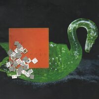 Dutch Interior - Moneyball vinyl cover