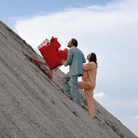 Dutch Nazari - Guarda Le Luci Amore Mio vinyl cover