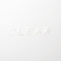 Dva Damas - Clear vinyl cover