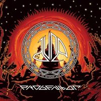 Dvne - Progenitor vinyl cover