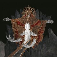 Dvne - Voidkind vinyl cover