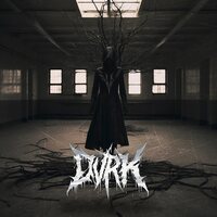 Dvrk - Infinite Reminiscence vinyl cover