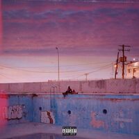 Dvsn - Morning After vinyl cover