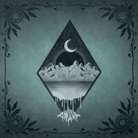 Dwaal - Gospel Of The Vile vinyl cover