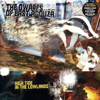 Dwarfs Of East Agouza - High Tide In The Lowlands vinyl cover