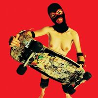 Dwarves - Are Young & Good Looking vinyl cover