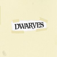 Dwarves - Jenkem vinyl cover