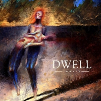 Dwell - Innate vinyl cover