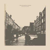 Dylan Golden Aycock - Church Of Level Track vinyl cover