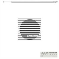 Dylan Henner - Star Dream Fm vinyl cover
