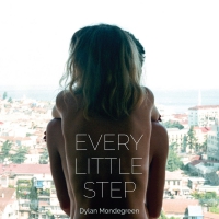 Dylan Mondegreen - Every Little Step vinyl cover
