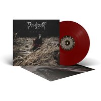 Dymna Lotva - Wormwood vinyl cover