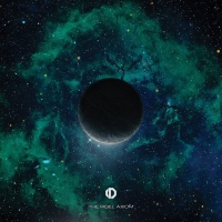 Dynatron - The Rigel Axiom vinyl cover