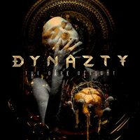 Dynazty - The Dark Delight vinyl cover