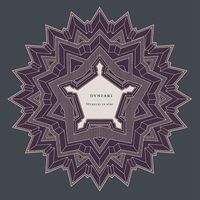 Dynfari - Myrkurs Er Porf vinyl cover