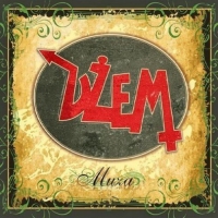 Dzem - Muza vinyl cover