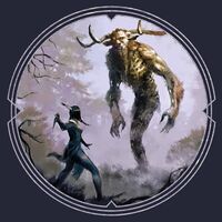 Dzo-Nga - The Sachem's Tales vinyl cover