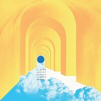 E Gone - Adventures Before The Body vinyl cover