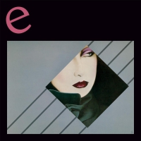 E - The Levitation Syndrome vinyl cover