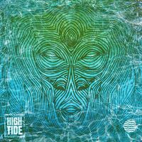 Ea Wave - High Tide vinyl cover
