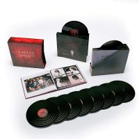 Eagles - Legacy vinyl cover