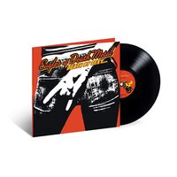 Eagles Of Death Metal - Death By Sexy vinyl cover