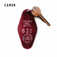 Eamon - Golden Rail Motel vinyl cover