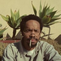 Earl Sweatshirt - Live Laugh Love vinyl cover