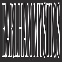 Earlham Mystics - Waters vinyl cover