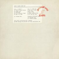 Early B - Early B Meets Super Cat vinyl cover