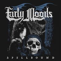 Early Moods - Spellbound vinyl cover