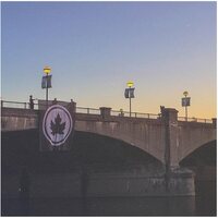 Early November - Fifteen Years vinyl cover