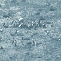 Earth Ball - It's Yours (Clear) vinyl cover