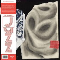 Earth & Bones - Shoals vinyl cover