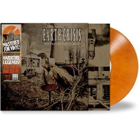 Earth Crisis - Neutralize the Threat (15th Anniversary) vinyl cover