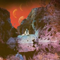 Earth - Primitive And Deadly vinyl cover